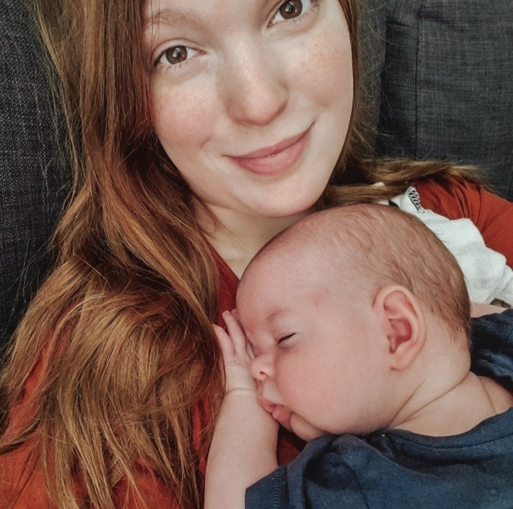 Meet your Posher, Paige